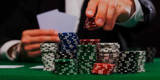Как войти на сайт Casino DLX